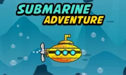 Submarine Adventure image