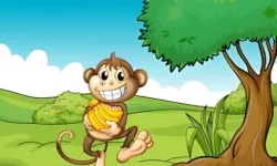 Jive Jerry: Banana Bomblet image