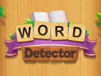 image bg Word Detector