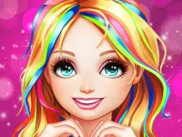 Love Story Dress Up Girl Games image