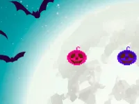Pumpkin Halloween : Boom Boom image
