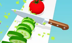 image bg Perfect Ninja Slices