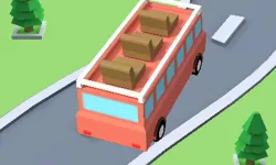 image bg Bus Jam Escape