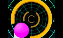 Rolly Vortex Puzzle Game image