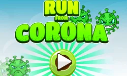 image bg Run From Corona