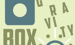 Gravity Box image