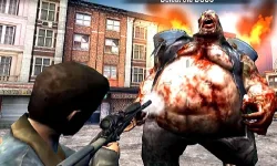 image bg Dead City Zombie Invasion 2023