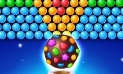 Bubble Shooter Party image