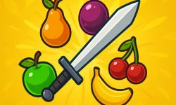 image bg Fruit Sword
