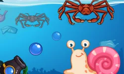 Crab Shooter image