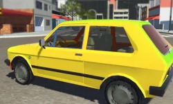 Car Driving In big City 1 image