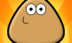 Pou Online image