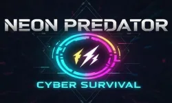 Neon Predator image