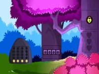 image bg Lilac Land Escape