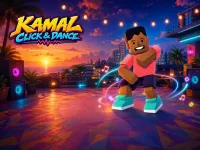 image bg Kamal Click and Dance
