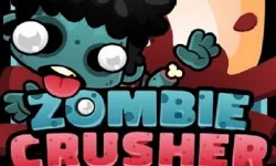 image bg Zombies crusher