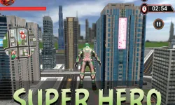 SuperHero 2023 image