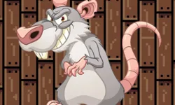 Slap The Rat image