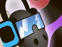 image bg Disco Sheep Jump