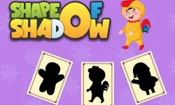 Shape of Shadow image