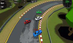 image bg Private Racing Multiplayer