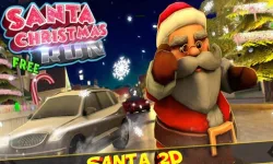 Super Santa Adventures image