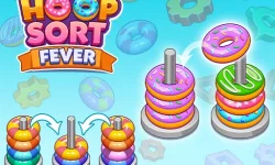 Hoop Sort Fever image