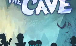 Cave Horror image
