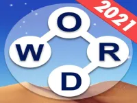 image bg Word Connect Puzzle 2021