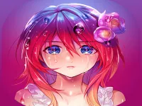 Kawaii Doll Dress Up image