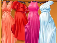 image bg Princesses Mall Shopping