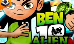 Ben 10 Alien Force image