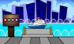 Modern City Escape 2 image