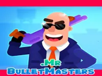 Mr. BulletMasters online image