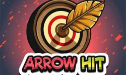 Arrow Hit image