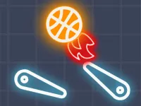 image bg Basket Pin