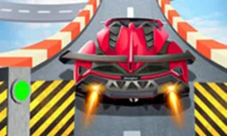 Violent Race - Fun & Run 3D Game image