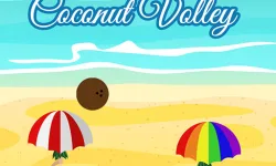 Coconut Volley image