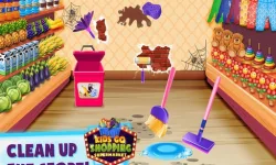 Kids Go Shopping image