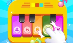 Piano Kids Music And Songs image