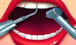 Dentist Games Inc Doctor Games image