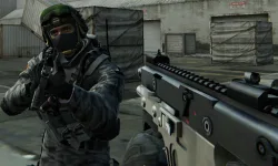 Call to Action Multiplayer image