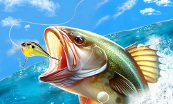 Fishing Baron Real Fishing image
