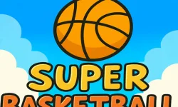 Super Basketball Bluey image