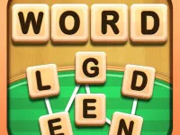 Word Cross : Word Legend Puzzle image