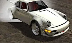image bg Drift Rider