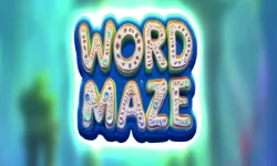 image bg Word Maze