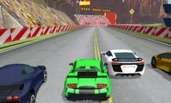 Supercars Drift Racing Cars image