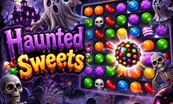 Haunted Sweets image