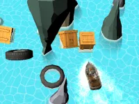 Boat & Dash! image